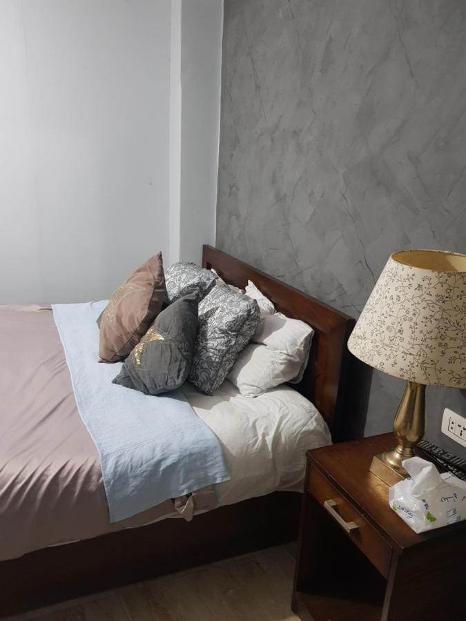 Downtown Inn Kairo Eksteriør billede