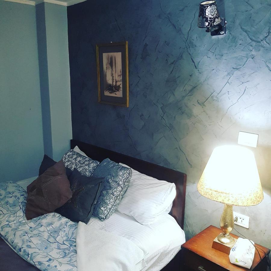 Downtown Inn Kairo Eksteriør billede