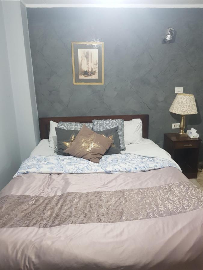 Downtown Inn Kairo Eksteriør billede
