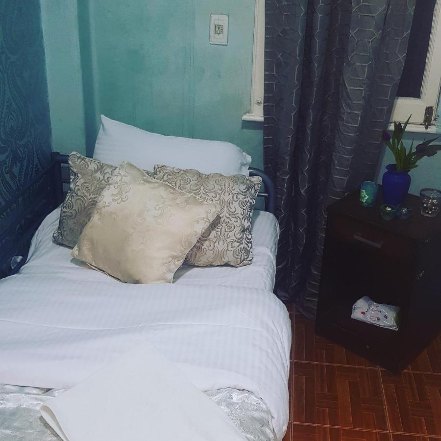 Downtown Inn Kairo Eksteriør billede