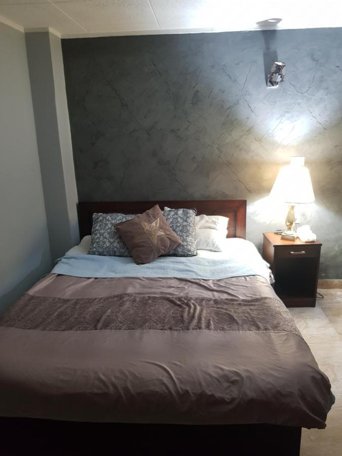 Downtown Inn Kairo Eksteriør billede